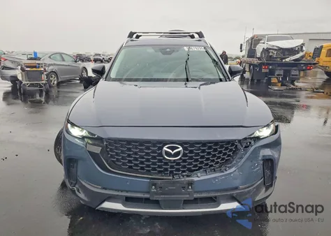 2024 Mazda Cx-50 Premium Plus z USA, uszkodzony, nr VIN 7MMVABEY3RN207558